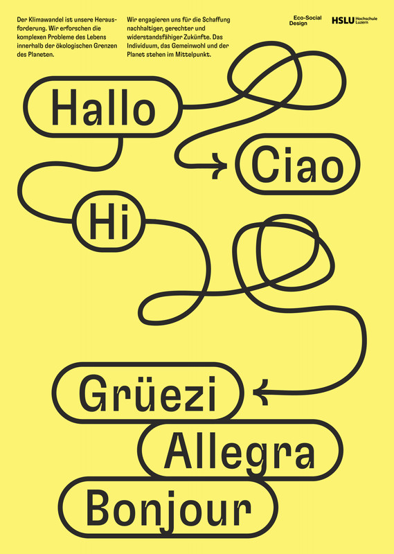 HSLU D K Master Eco Social Design 2023 By Michael Speranza Typo