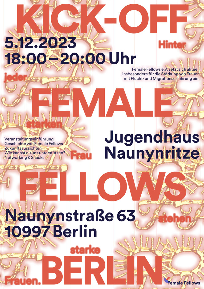 Malena Kronschnabl Typo Graphic Posters