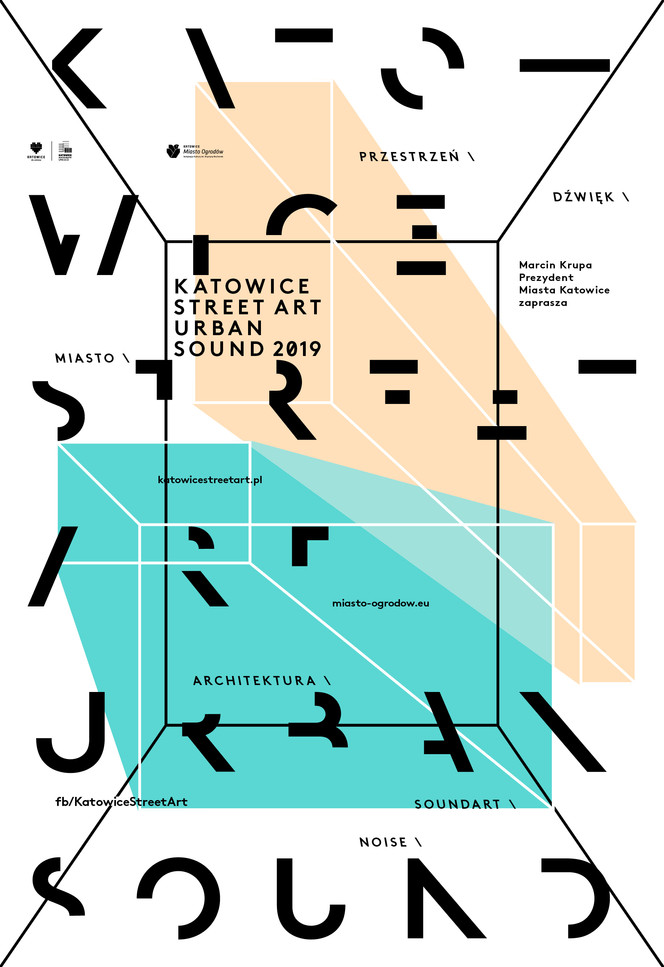 Marta Gawin Typo Graphic Posters