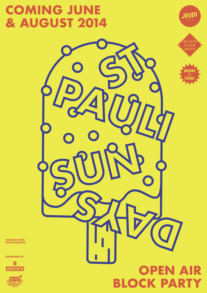 arndt benedikt typo/graphic posters