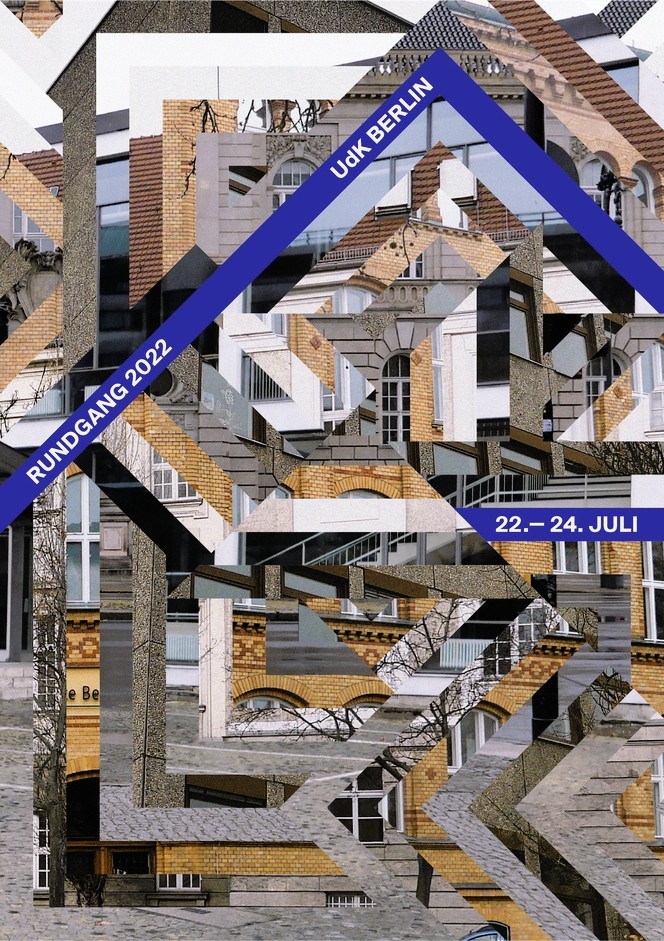 Klasse Hickmann - typo/graphic posters