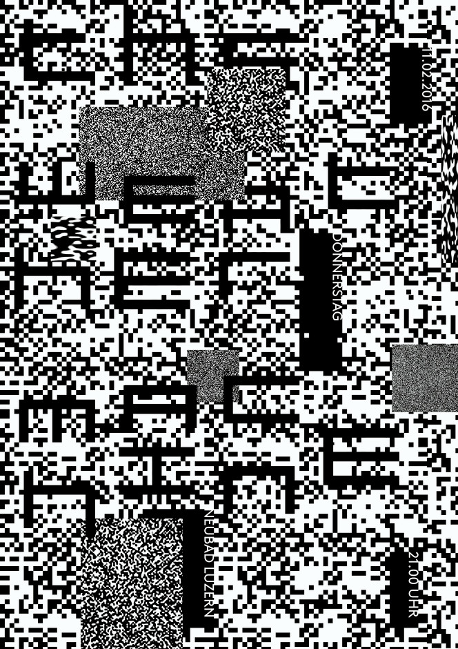 Anders Bakken typo/graphic posters