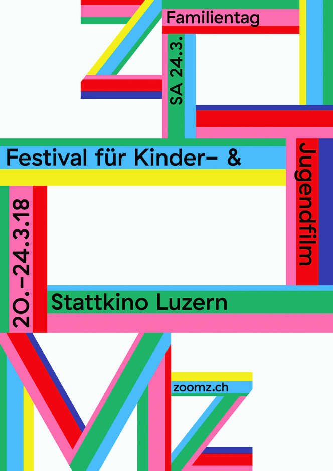 Erich Brechbühl typo/graphic posters