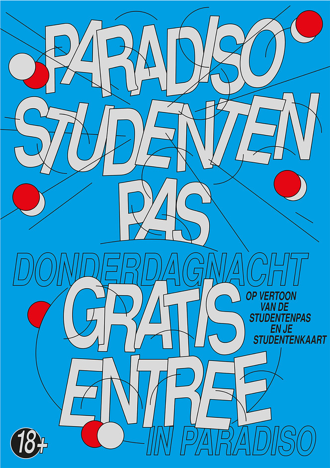 sander puhl typo/graphic posters