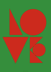 hort - typo/graphic posters