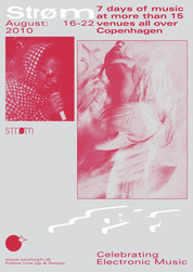 hort - typo/graphic posters