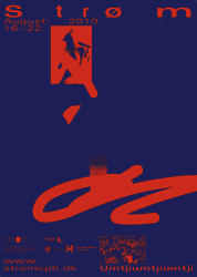 hort - typo/graphic posters
