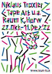 by niklaus troxler - typo/graphic posters