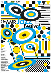 niklaus troxler - typo/graphic posters