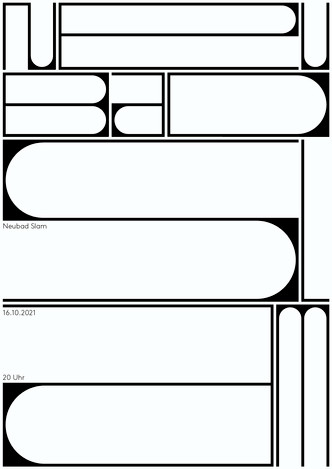 sam steiner - typo/graphic posters