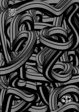 sam steiner - typo/graphic posters